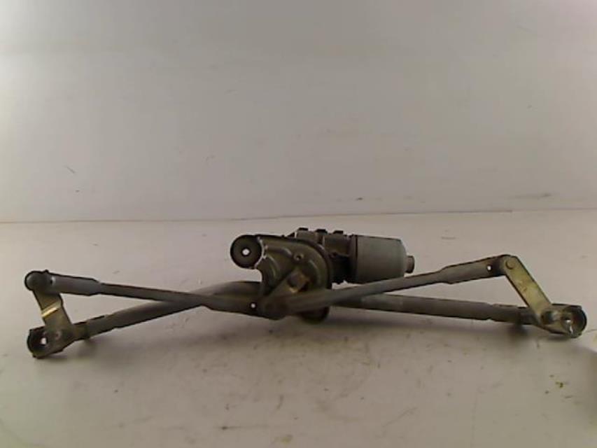 Moteur essuie glace avant