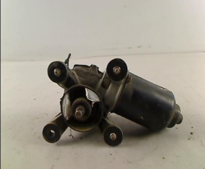 Moteur essuie glace avant