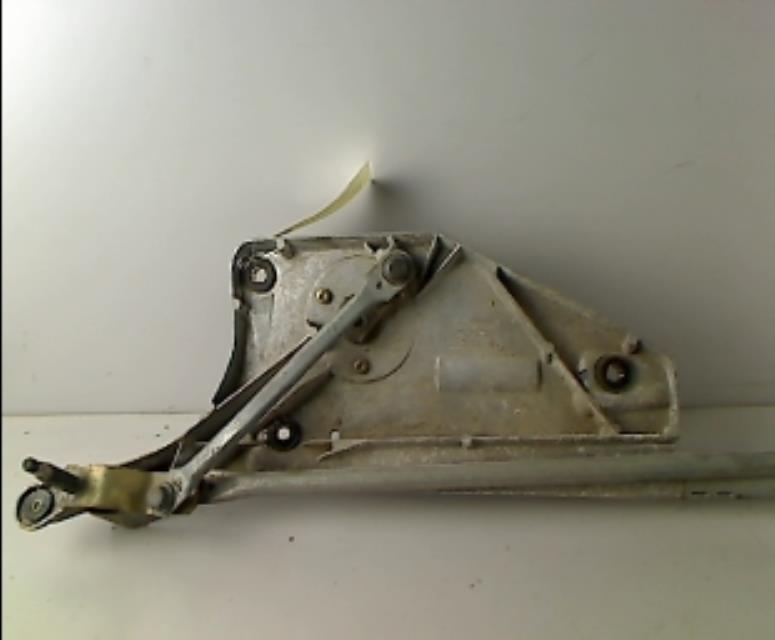 Moteur essuie glace avant