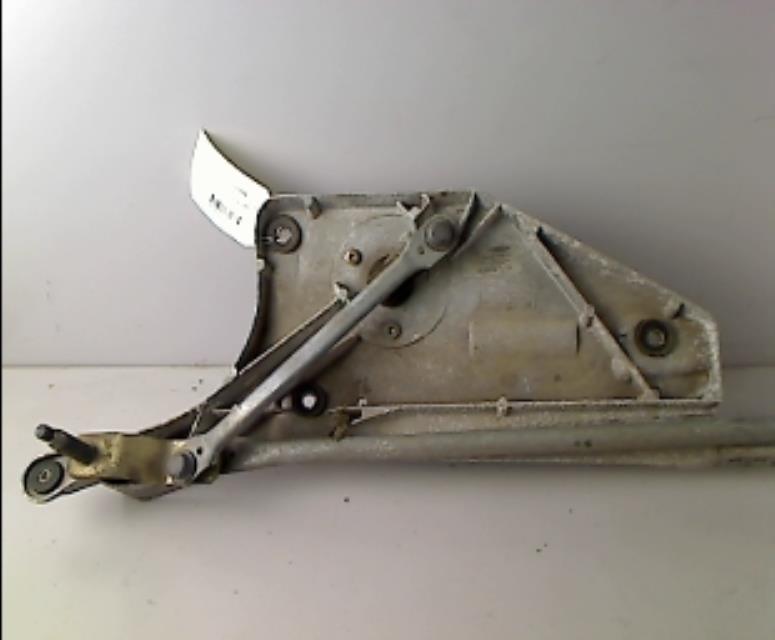Moteur essuie glace avant