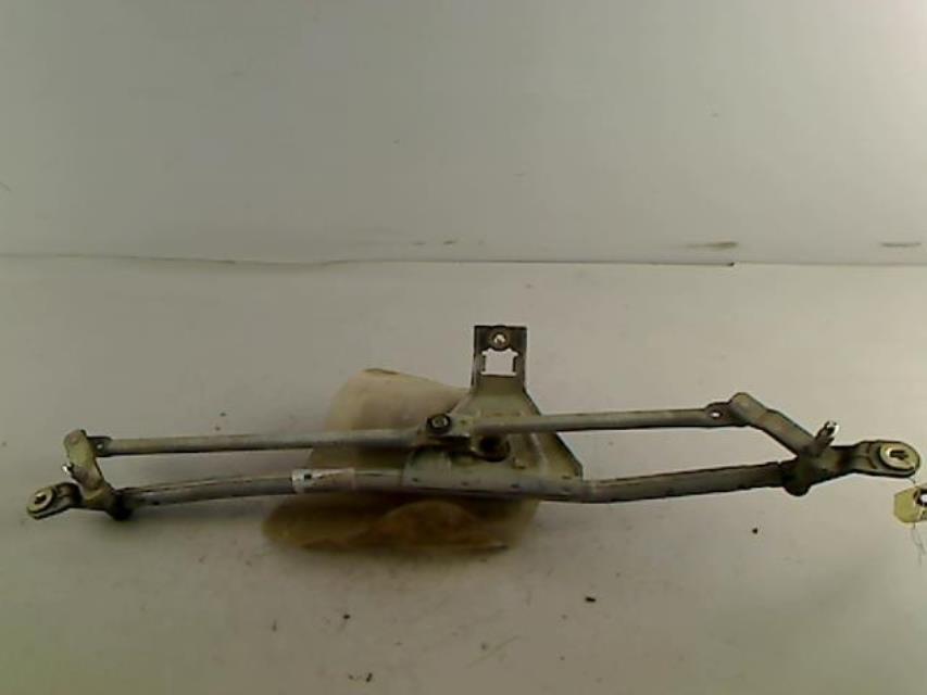 Moteur essuie glace avant