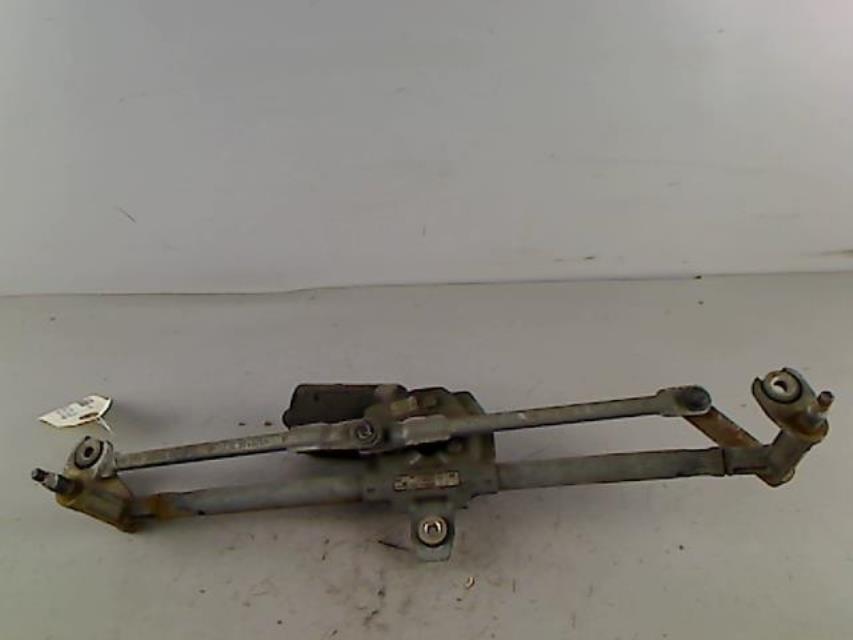 Moteur essuie glace avant