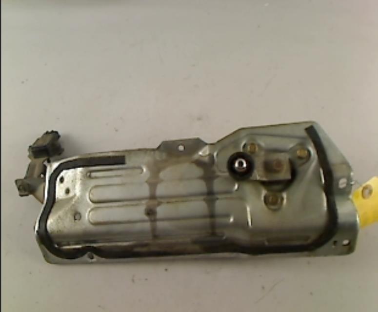 Moteur essuie glace avant