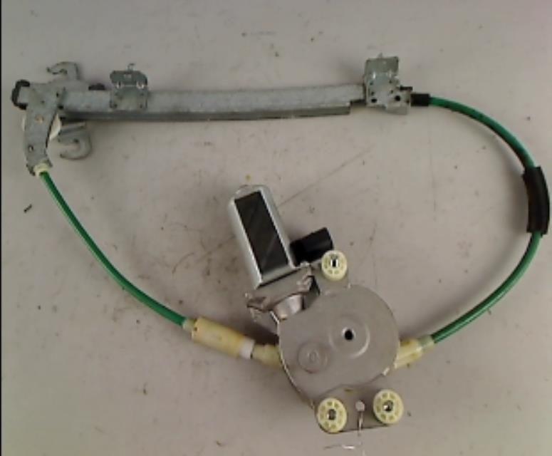 Leve vitre electrique arriere droit