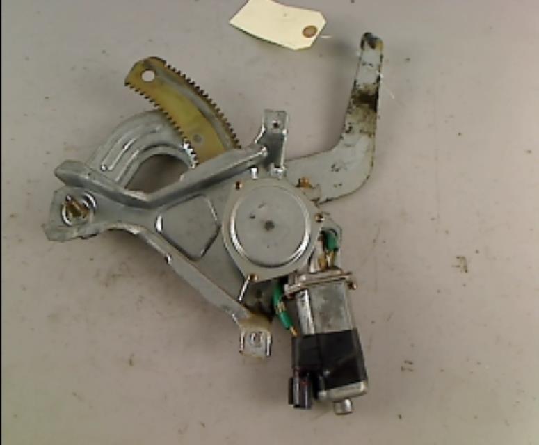 Leve vitre electrique arriere droit