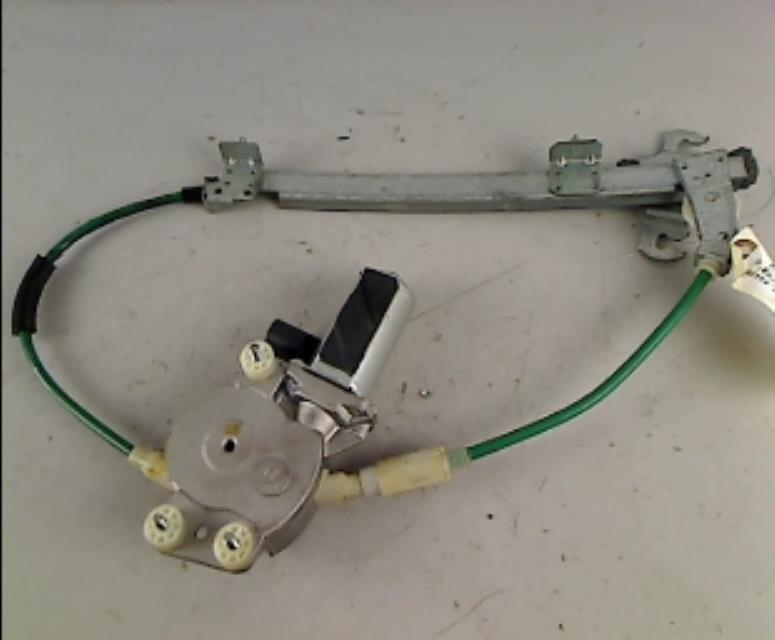 Leve vitre electrique arriere gauche