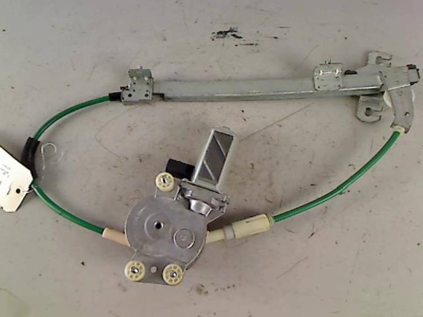 Leve vitre electrique arriere gauche