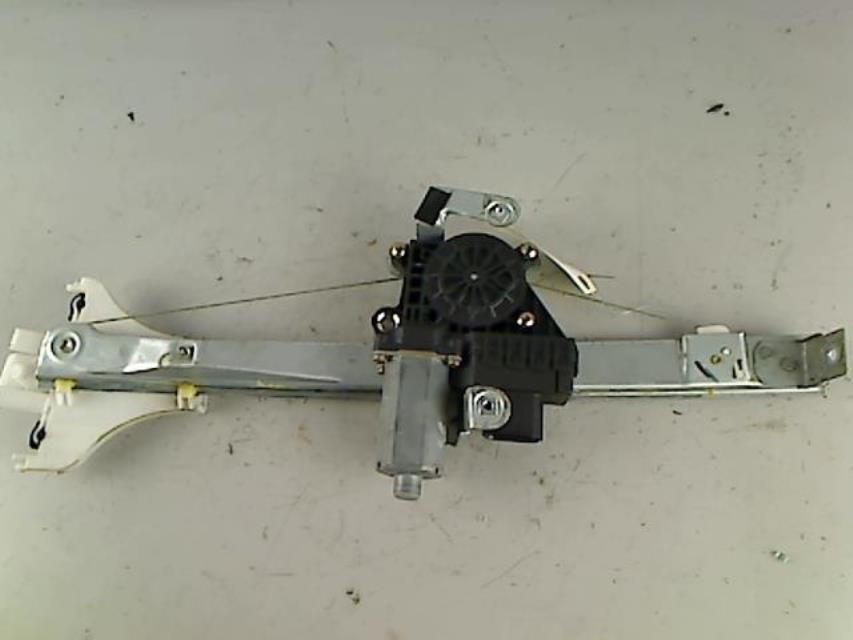 Leve vitre electrique arriere gauche