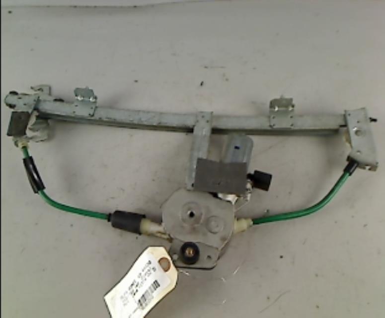 Leve vitre electrique avant droit