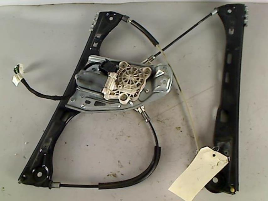 Alzacristalli elettrico anteriore destro