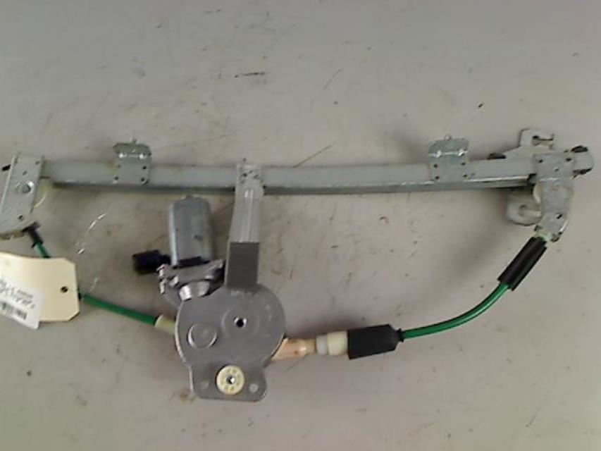 Leve vitre electrique avant gauche