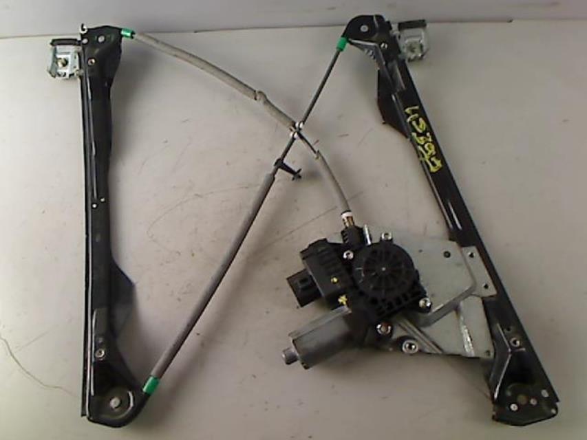 Leve vitre electrique avant gauche