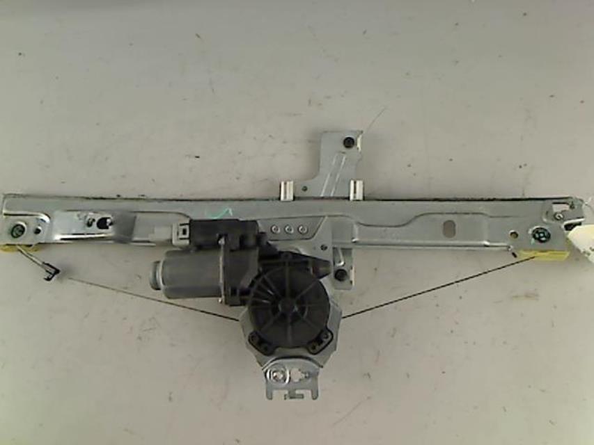 Leve vitre electrique avant gauche