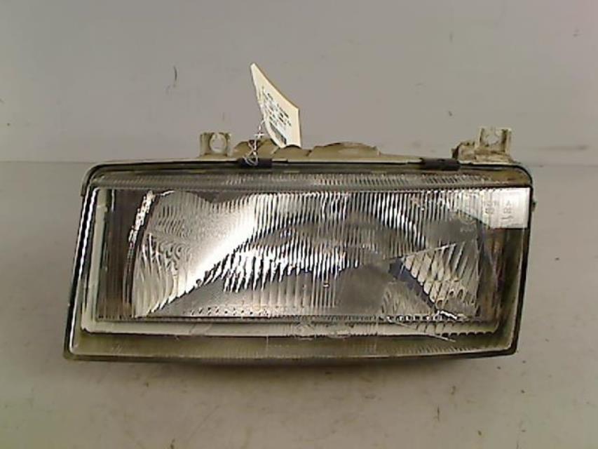 Optique avant principal gauche (feux)(phare)