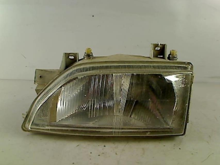 Óptica delantera principal izquierda (luces) (faro)