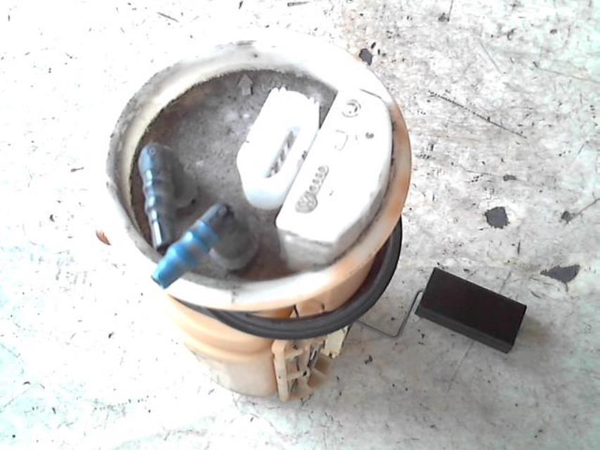 Pompe immergee