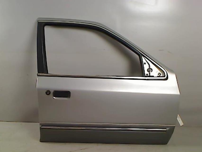 Porte avant droit
