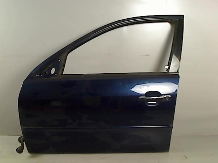 Porte avant gauche
