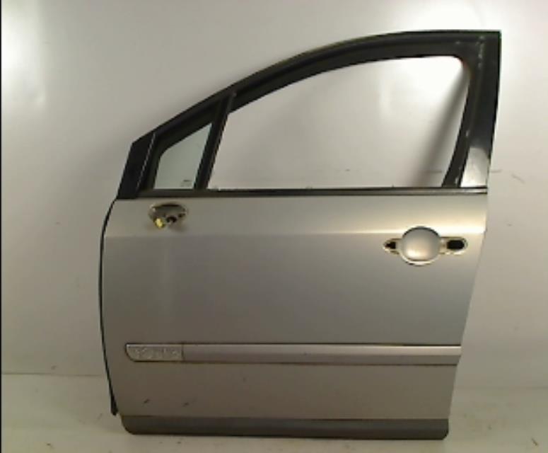 Porte avant gauche