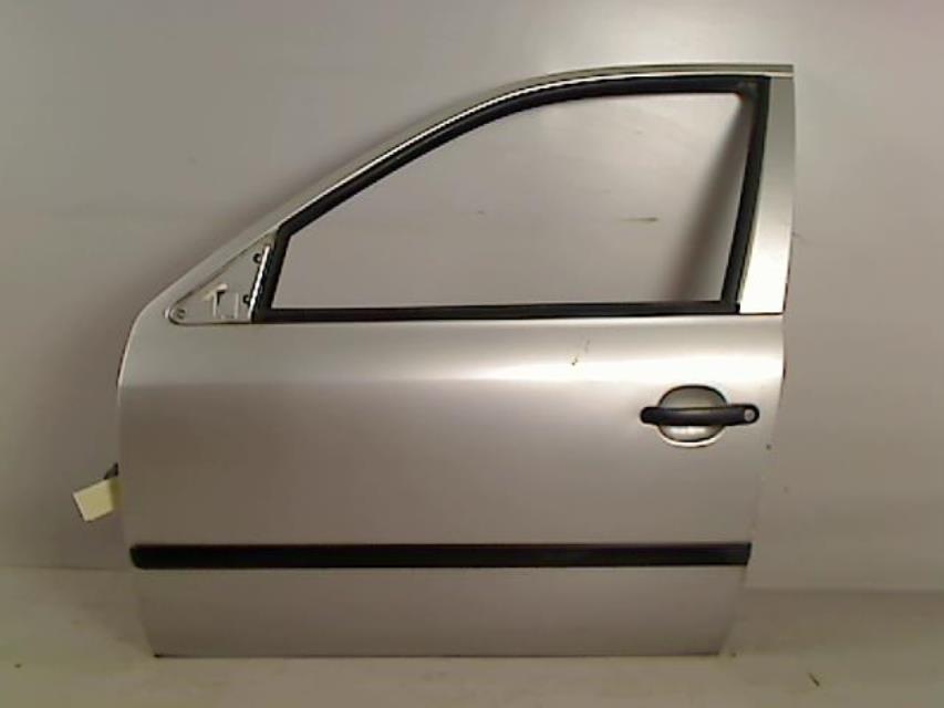 Porte avant gauche