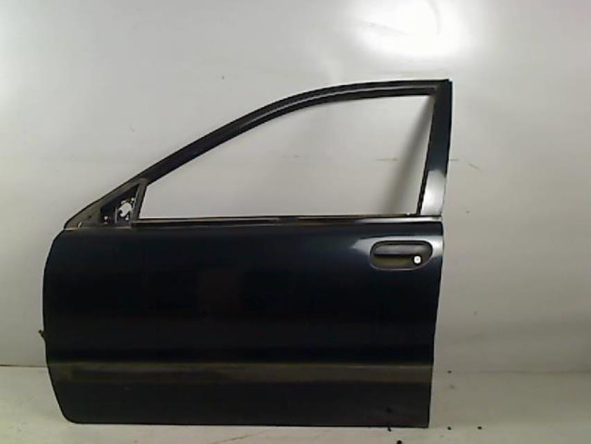Porte avant gauche