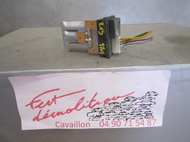 Resistance chauffage