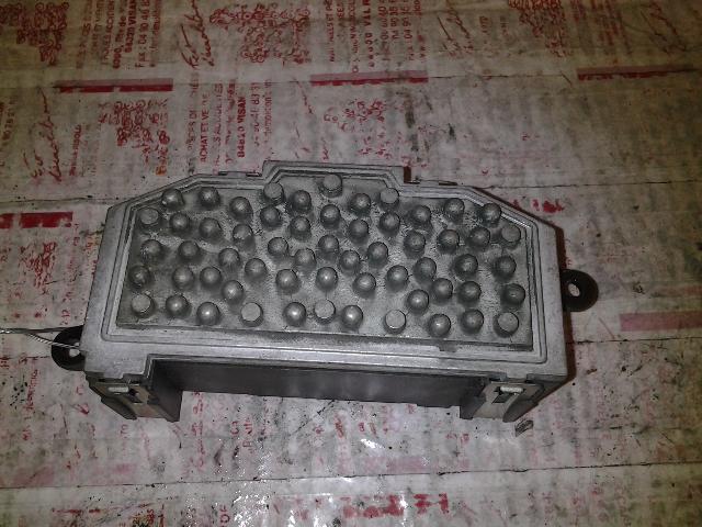 Resistance chauffage