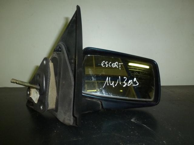 Retrovisor derecho