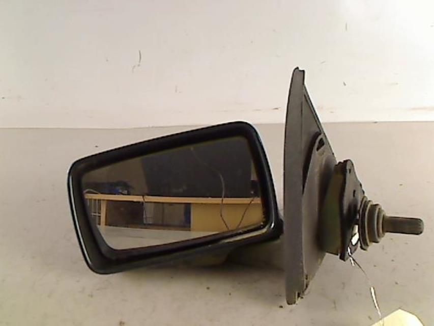 Specchietto retrovisore sinistro