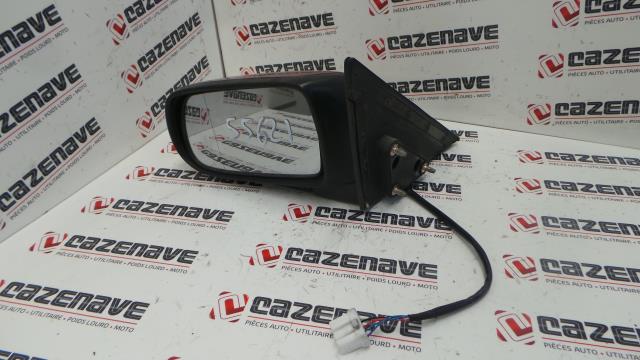 Retrovisor izquierdo