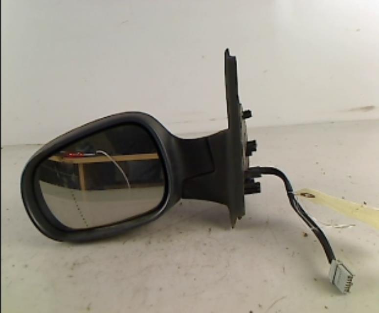 Specchietto retrovisore sinistro