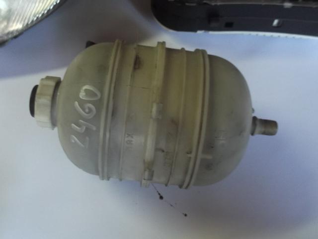Vase d'expansion