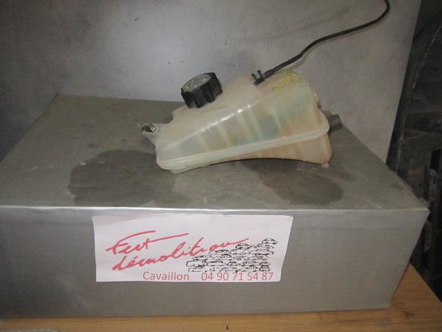 Vase d'expansion