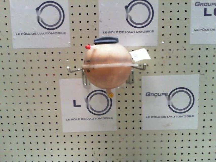Vase d'expansion