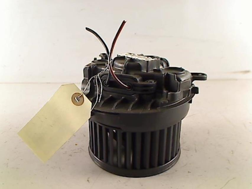 Ventilateur chauffage