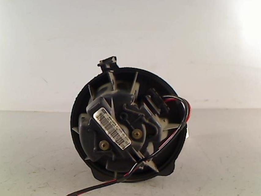 Ventilateur chauffage
