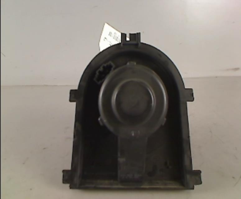 Ventilateur chauffage
