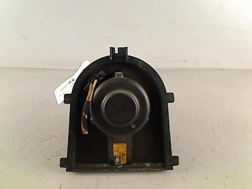 Ventilateur chauffage