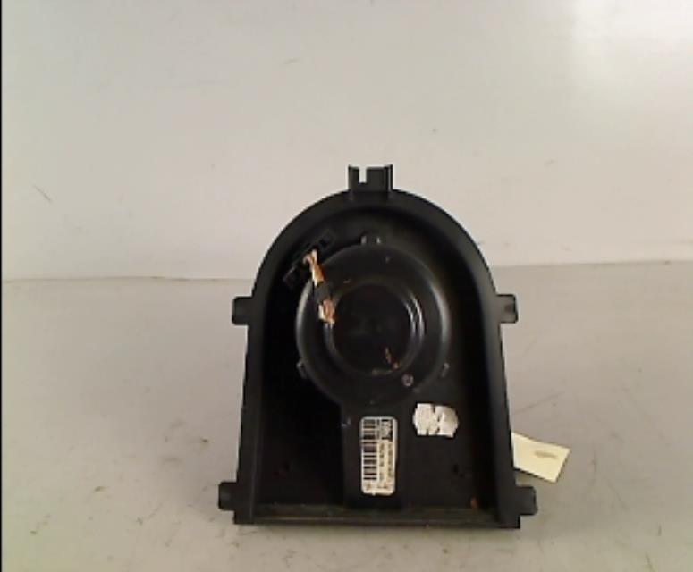 Ventilateur chauffage