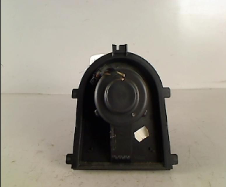 Ventilateur chauffage