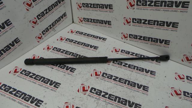 Molla a gas bagagliaio