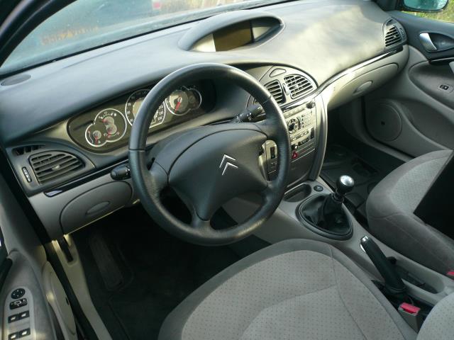 Specchietto retrovisore interno