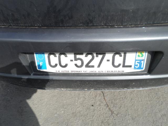 Servo frein