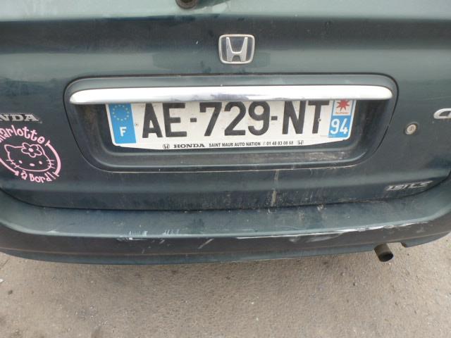 Foto pieza de coche