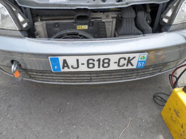 Photo pièce auto