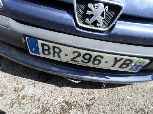 Photo pièce auto