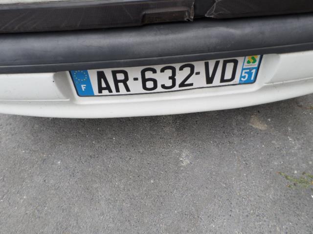 Photo pièce auto