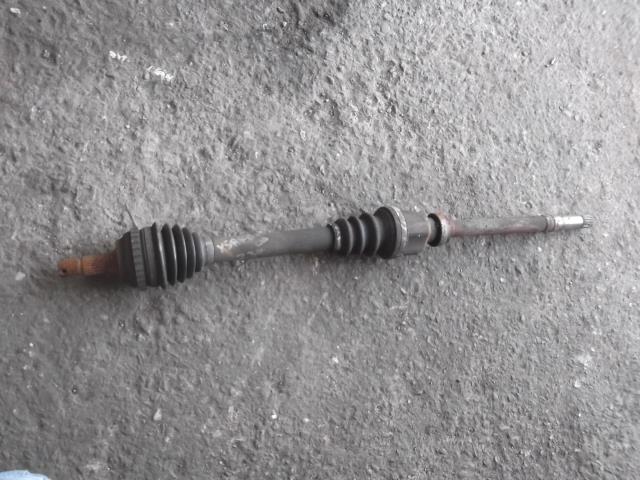 Cardan droit (transmission)