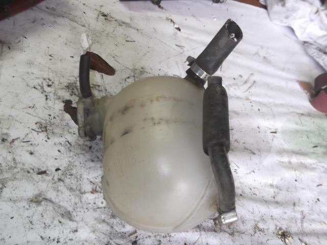 Vase d'expansion