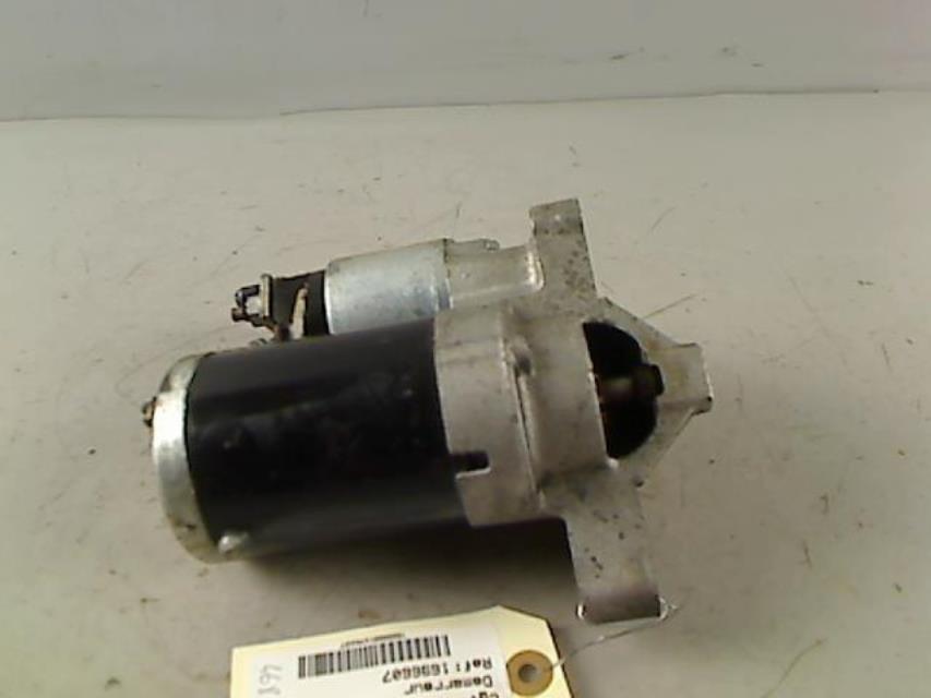 Motorino avviamento